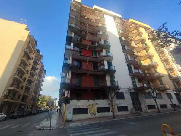 appartamento in vendita a Taranto in zona Borgo