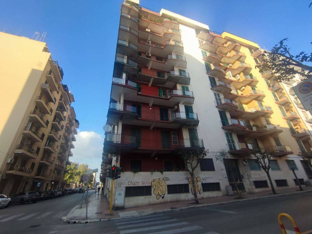 appartamento in vendita a Taranto in zona Borgo