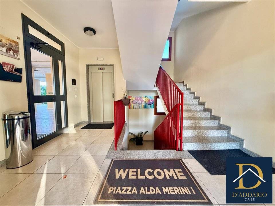 appartamento in vendita a Taranto in zona Italia-Montegranaro
