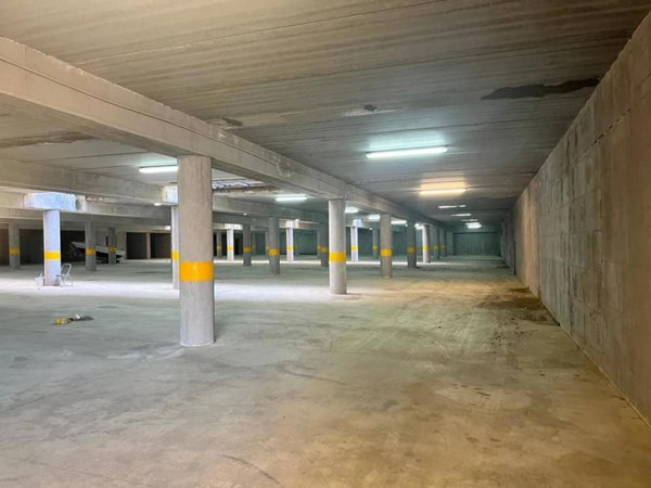 appartamento in vendita a Taranto in zona Paolo VI