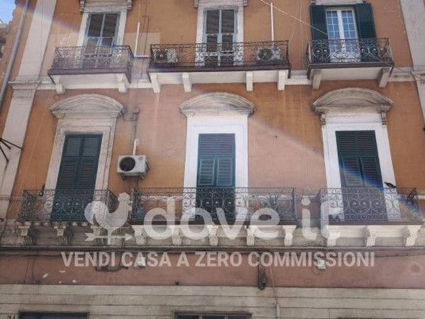 appartamento in vendita a Taranto in zona Tre Carrare-Battisti