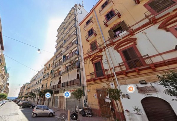appartamento in vendita a Taranto in zona Borgo