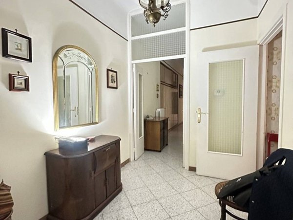 appartamento in vendita a Taranto in zona Tre Carrare-Battisti