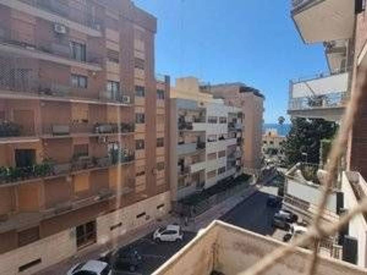 appartamento in vendita a Taranto in zona Italia-Montegranaro