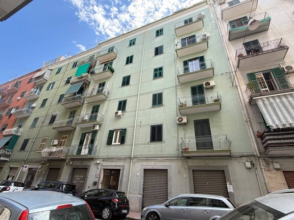appartamento in vendita a Taranto in zona Tre Carrare-Battisti