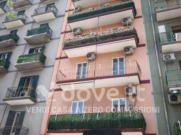 appartamento in vendita a Taranto in zona Tre Carrare-Battisti