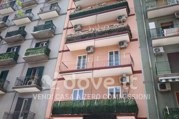 appartamento in vendita a Taranto in zona Tre Carrare-Battisti