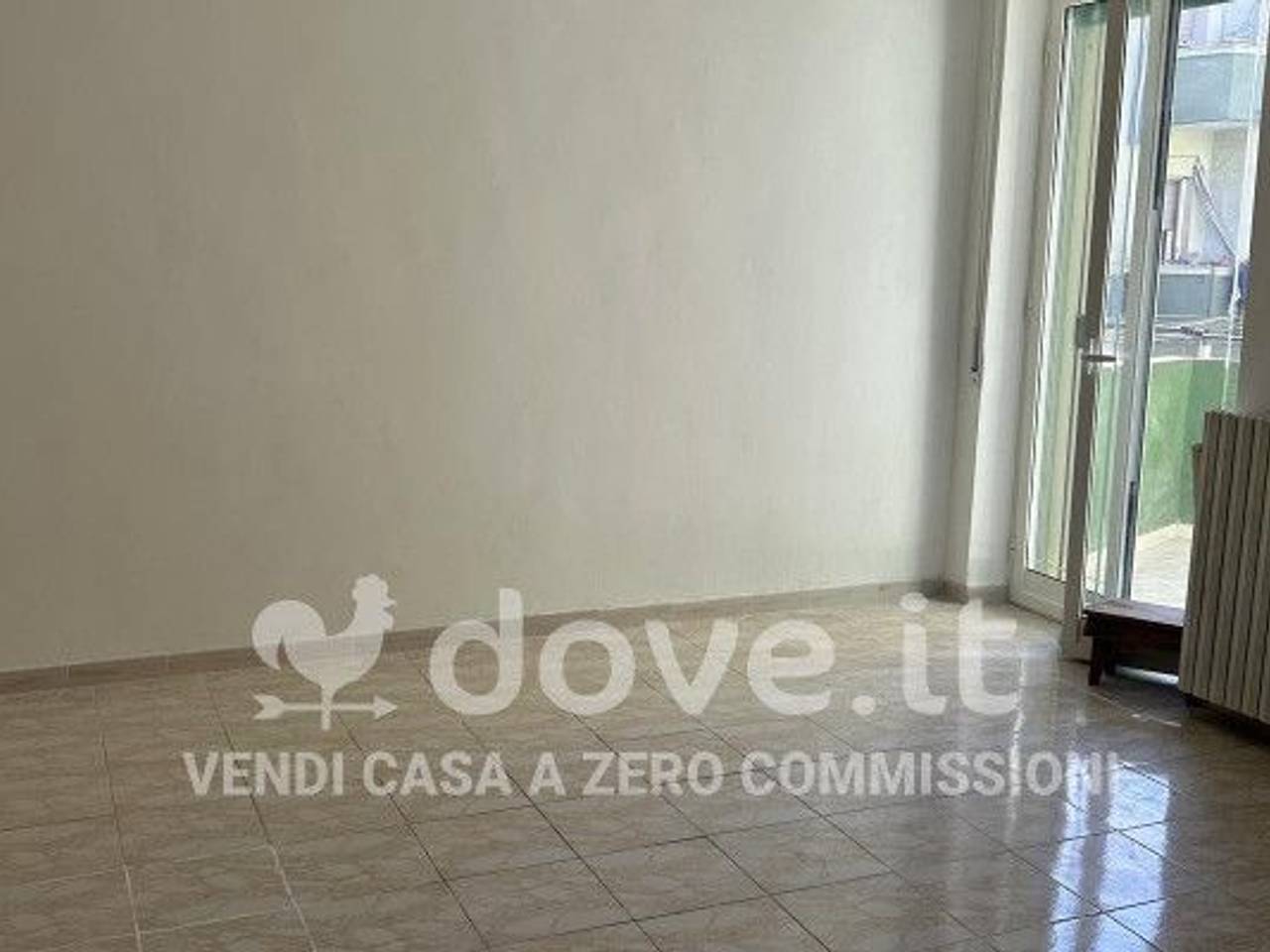 appartamento in vendita a Taranto in zona Tre Carrare-Battisti