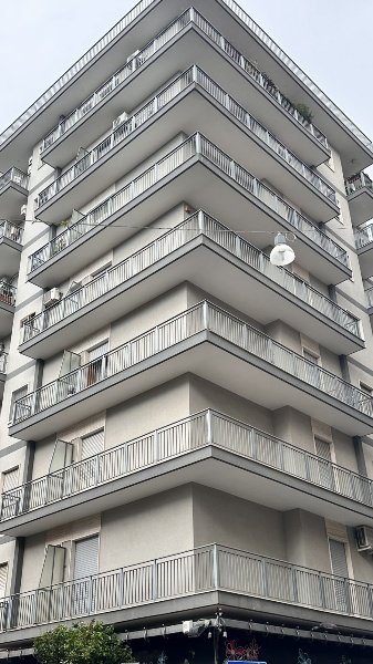 appartamento in vendita a Taranto in zona Borgo