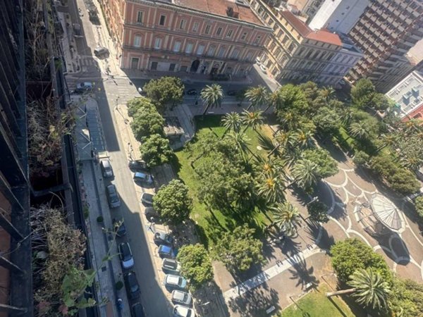 appartamento in vendita a Taranto in zona Borgo Antico