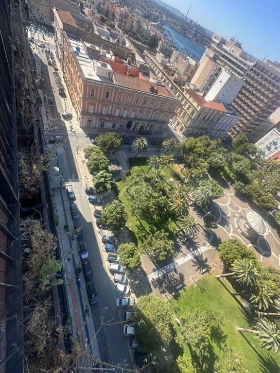appartamento in vendita a Taranto in zona Borgo