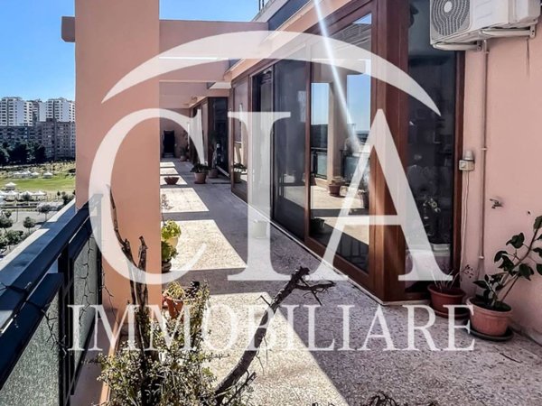 appartamento in vendita a Taranto in zona Solito-Corvisea
