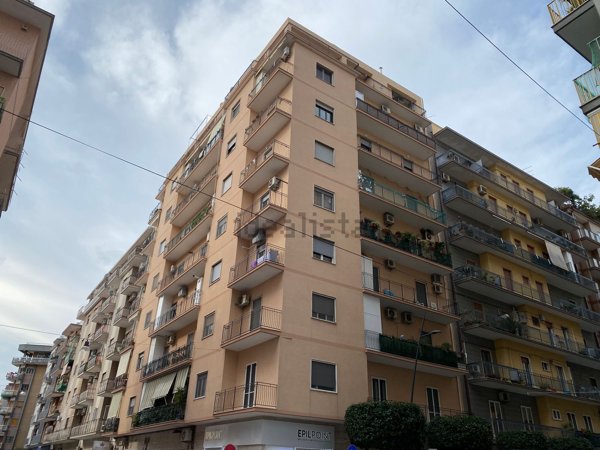 appartamento in vendita a Taranto