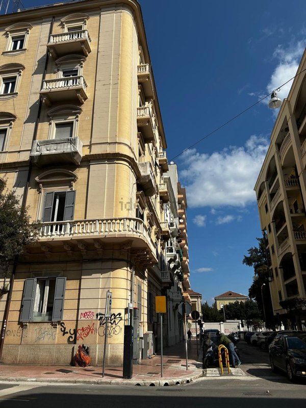 monolocale in vendita a Taranto in zona Borgo