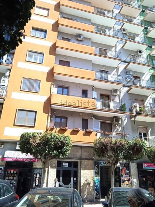appartamento in vendita a Taranto
