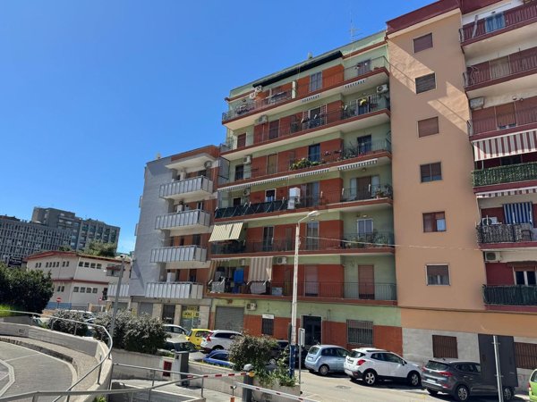appartamento in vendita a Taranto