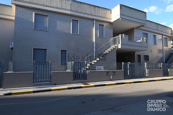 appartamento in vendita a Taranto