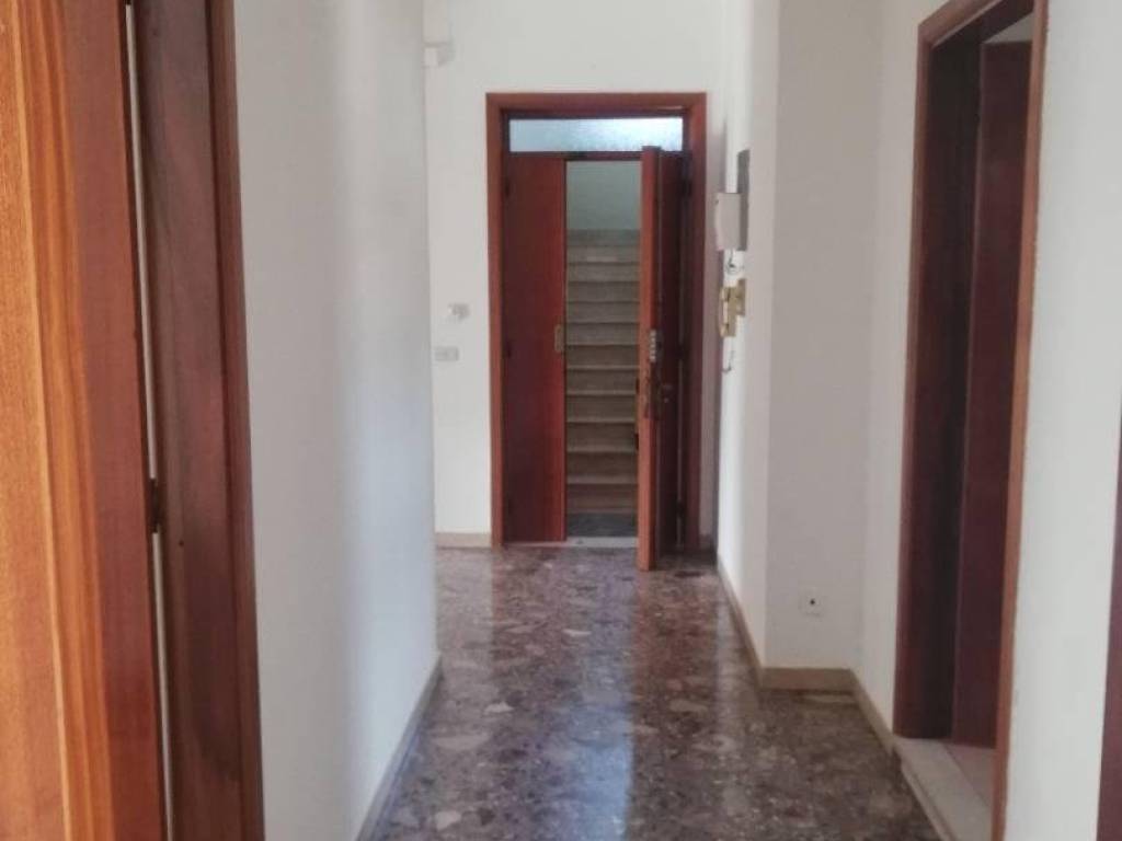 appartamento in vendita a Taranto in zona Talsano