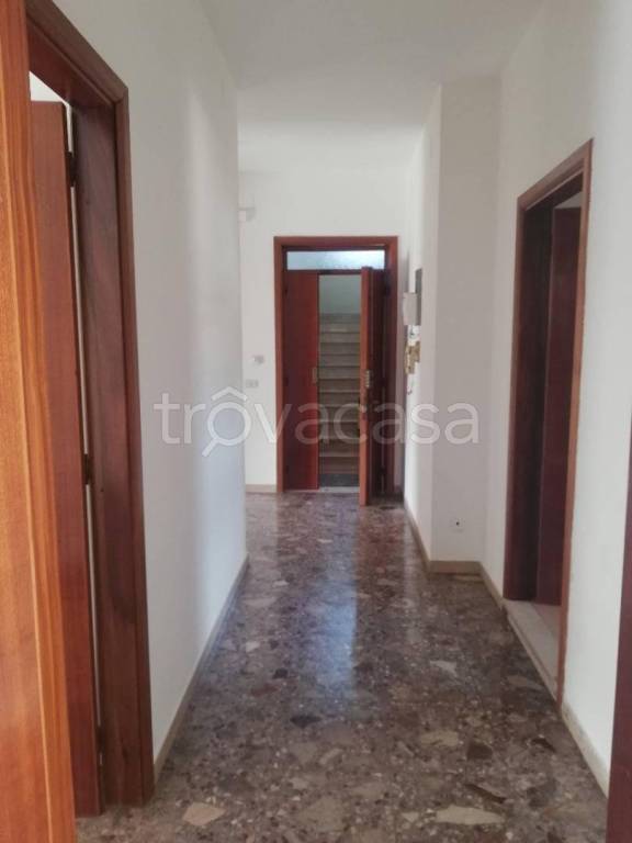 appartamento in vendita a Taranto in zona Talsano