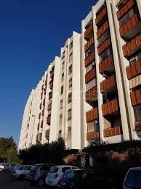 appartamento in vendita a Taranto in zona Solito-Corvisea