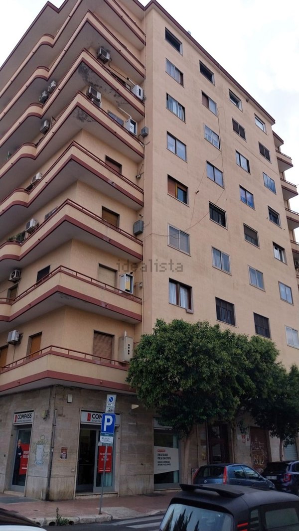 appartamento in vendita a Taranto in zona Borgo