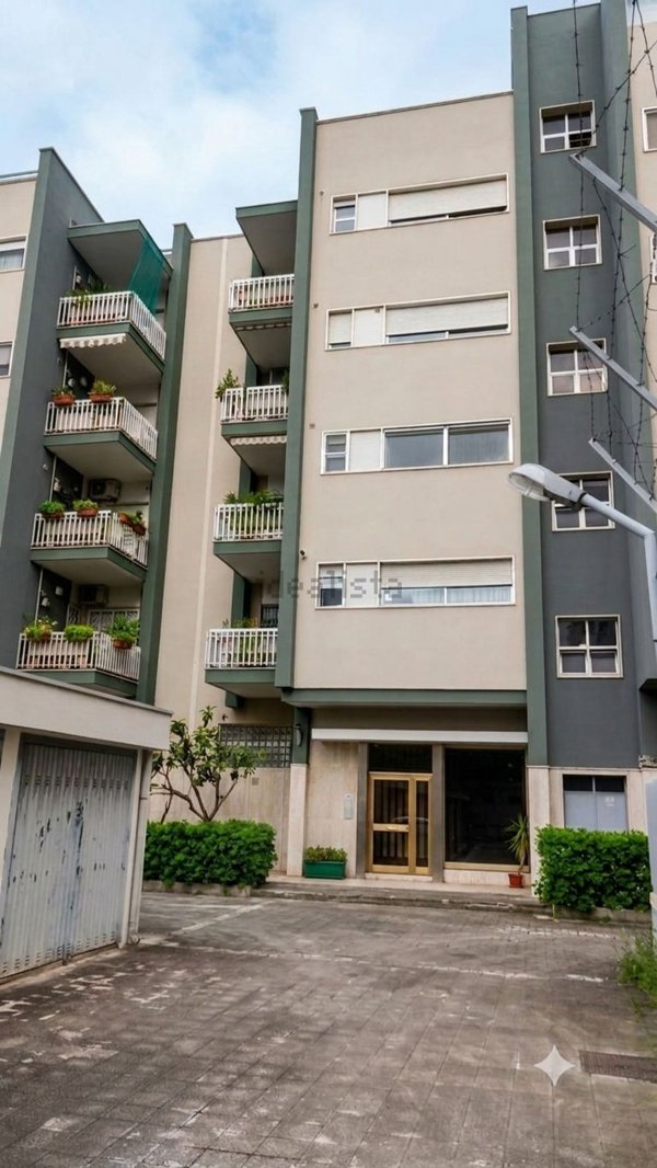 appartamento in vendita a Taranto