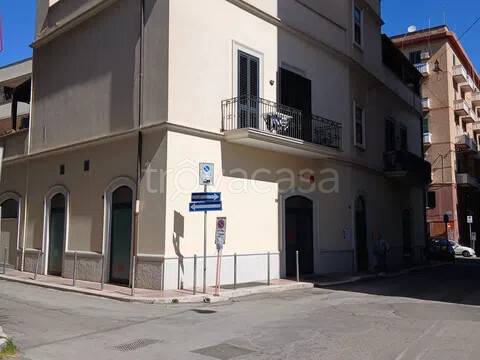 appartamento in vendita a Taranto in zona Tre Carrare-Battisti