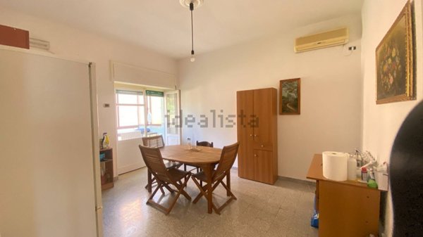 appartamento in vendita a Taranto in zona Tamburi-Croce