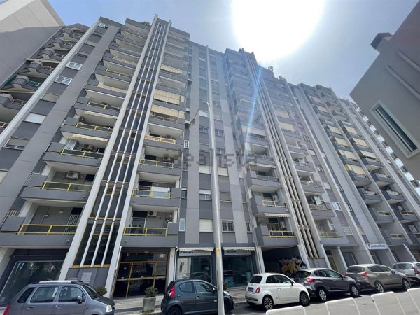 appartamento in vendita a Taranto