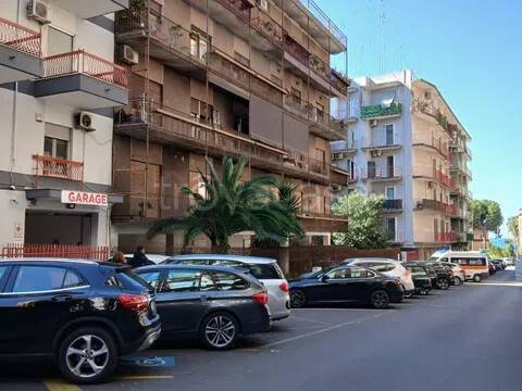 appartamento in vendita a Taranto in zona Italia-Montegranaro