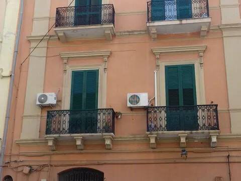 appartamento in vendita a Taranto in zona Borgo