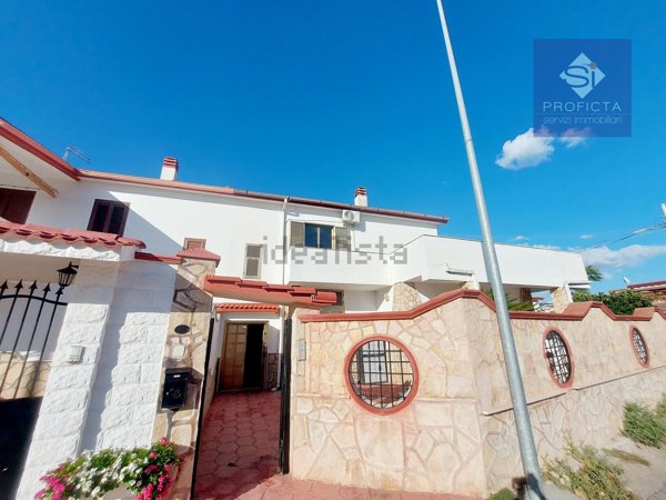 appartamento in vendita a Taranto in zona Lama