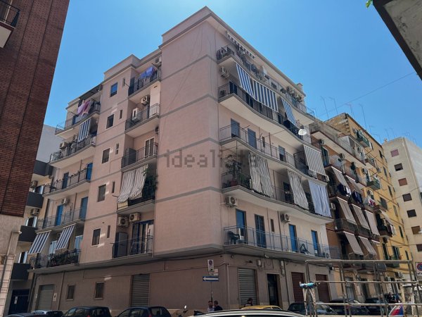appartamento in vendita a Taranto in zona Tre Carrare-Battisti