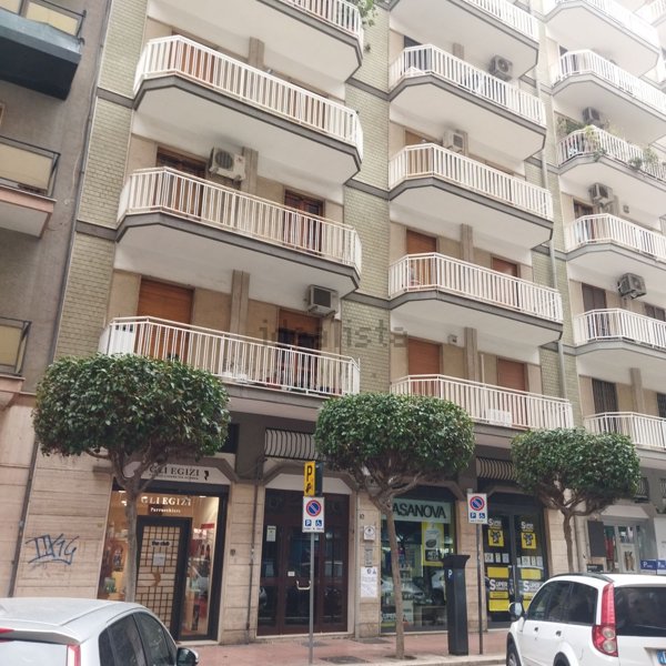 appartamento in vendita a Taranto
