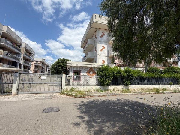 appartamento in vendita a Taranto