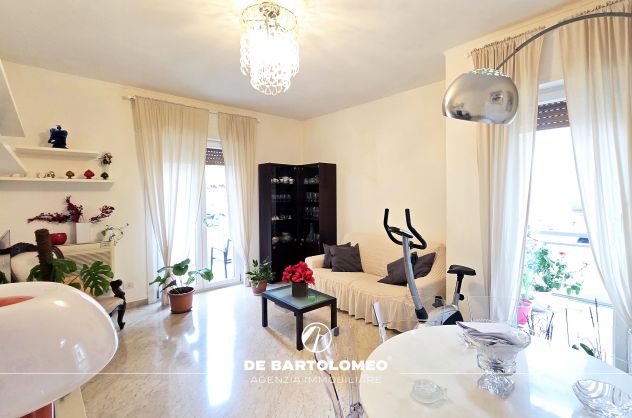 appartamento in vendita a Taranto in zona Borgo