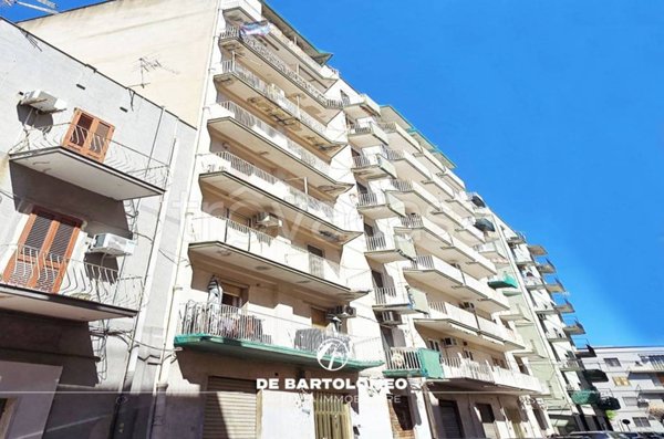 appartamento in vendita a Taranto in zona Tre Carrare-Battisti