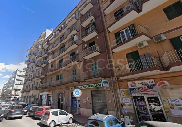 appartamento in vendita a Taranto in zona Italia-Montegranaro