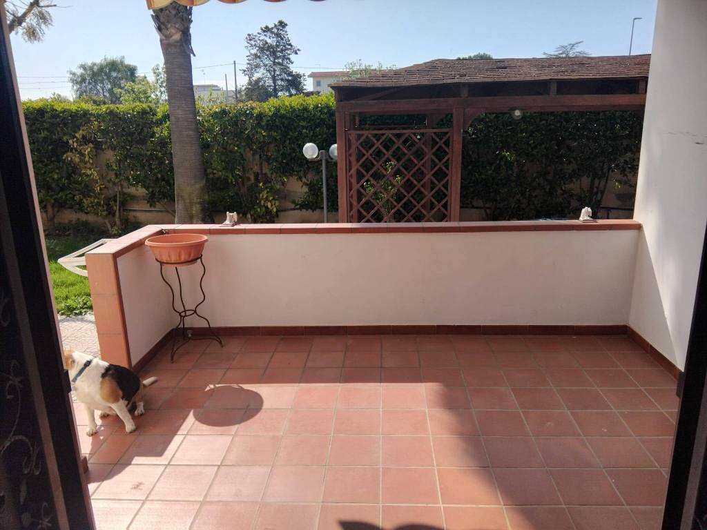 casa indipendente in vendita a Taranto in zona San Vito