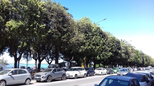 appartamento in vendita a Taranto in zona Borgo