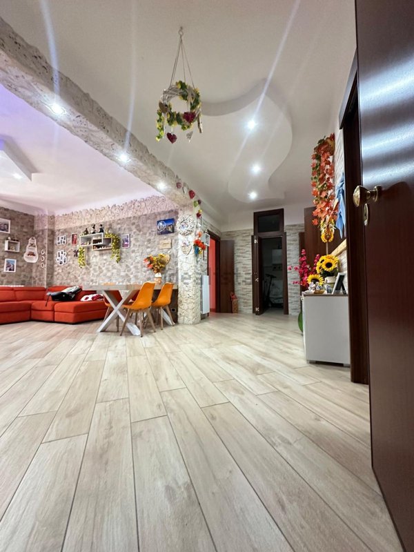 appartamento in vendita a Taranto