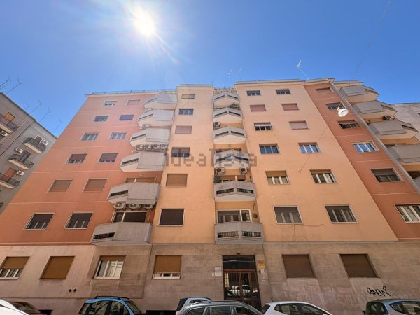 appartamento in vendita a Taranto