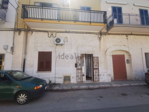 appartamento in vendita a Taranto in zona Talsano