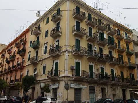 appartamento in vendita a Taranto in zona Borgo