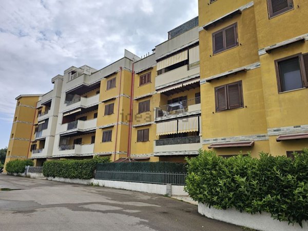 appartamento in vendita a Taranto in zona Talsano