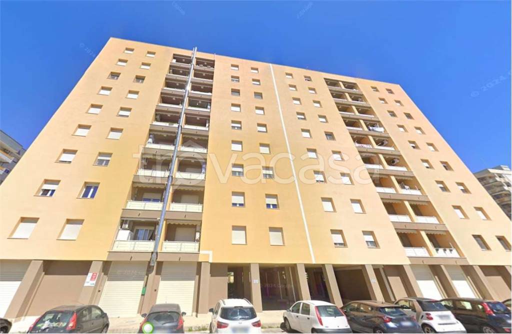 appartamento in vendita a Taranto in zona San Donato