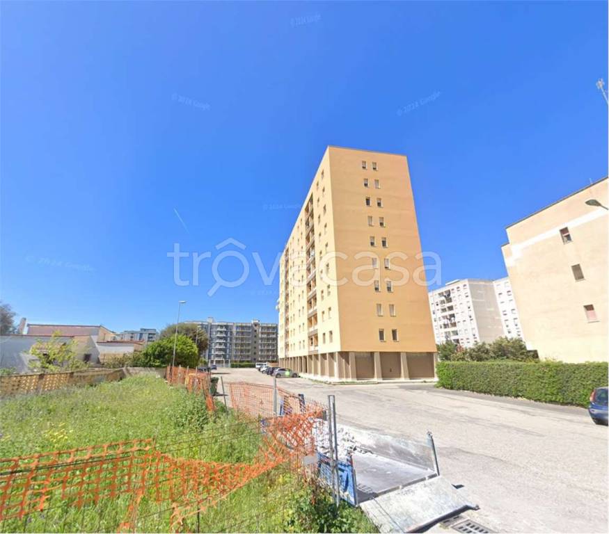 appartamento in vendita a Taranto in zona Talsano