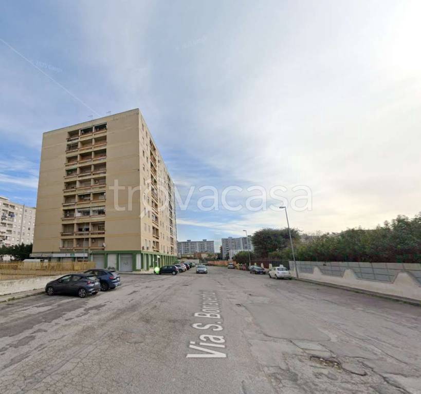 appartamento in vendita a Taranto in zona San Donato