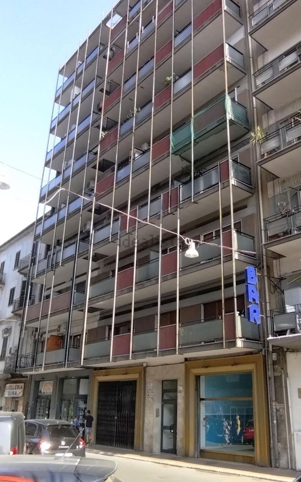 appartamento in vendita a Taranto in zona Tre Carrare-Battisti