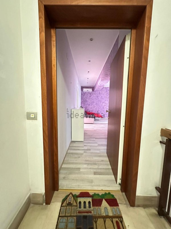 appartamento in vendita a Taranto in zona Borgo